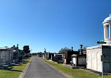 Cypress Grove Cemetery