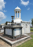 Cypress Grove Cemetery