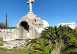 Cypress Grove Cemetery