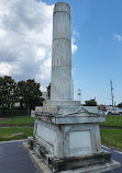 Cypress Grove Cemetery