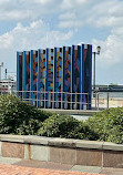 New Orleans Holocaust Memorial