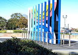 New Orleans Holocaust Memorial