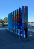 New Orleans Holocaust Memorial