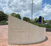 New Orleans Holocaust Memorial