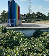 New Orleans Holocaust Memorial