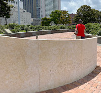 New Orleans Holocaust Memorial