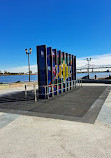 New Orleans Holocaust Memorial