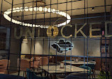 Unlocked Cafe