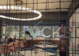 Unlocked Cafe