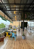 7 Star Rooftop Cafe