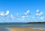 Victoria Point Beach Front Walk