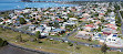 Victoria Point Beach Front Walk