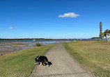 Victoria Point Beach Front Walk