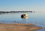 Victoria Point Beach Front Walk