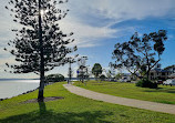 Victoria Point Beach Front Walk