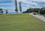 Victoria Point Beach Front Walk