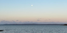 Victoria Point Beach Front Walk