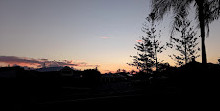 Victoria Point Beach Front Walk