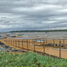 Victoria Point Beach Front Walk