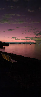 Victoria Point Beach Front Walk