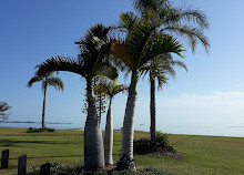 Victoria Point Beach Front Walk