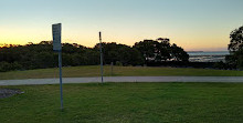 Victoria Point Beach Front Walk