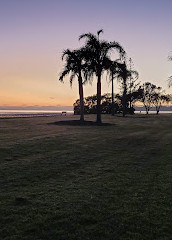 Victoria Point Beach Front Walk