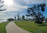 Victoria Point Beach Front Walk