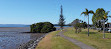 Victoria Point Beach Front Walk