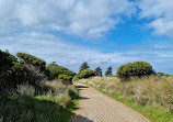 Griffiths Island Reserve