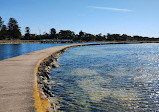 Griffiths Island Reserve