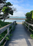 Port Fairy Lighthouse On Griffiths Island