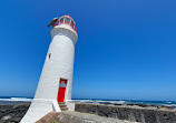 Port Fairy Lighthouse On Griffiths Island