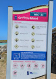 Port Fairy Lighthouse On Griffiths Island