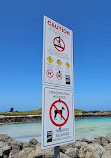 Port Fairy Lighthouse On Griffiths Island