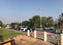 Öffentlicher Park Al Khaleej Al Arabi