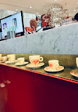 Illy Caffe