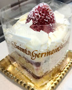 Saint Germain Bakery