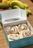 Cinnabon