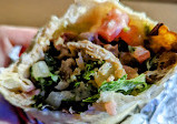 Pita Lite Shawarma