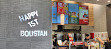 Restaurant Boustan