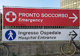 San Raffaele Hospital