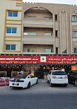 Curry Chatti Restaurant Sharjah