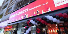 Curry Chatti Restaurant Sharjah