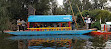 Magical Xochimilco Trajineras