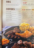 Montexo Spur Steak Ranch