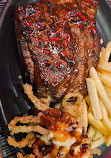 Montexo Spur Steak Ranch