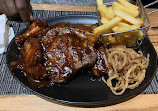 Montexo Spur Steak Ranch