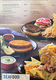 Montexo Spur Steak Ranch