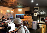 Urban Grind Roasters Coffee Shop